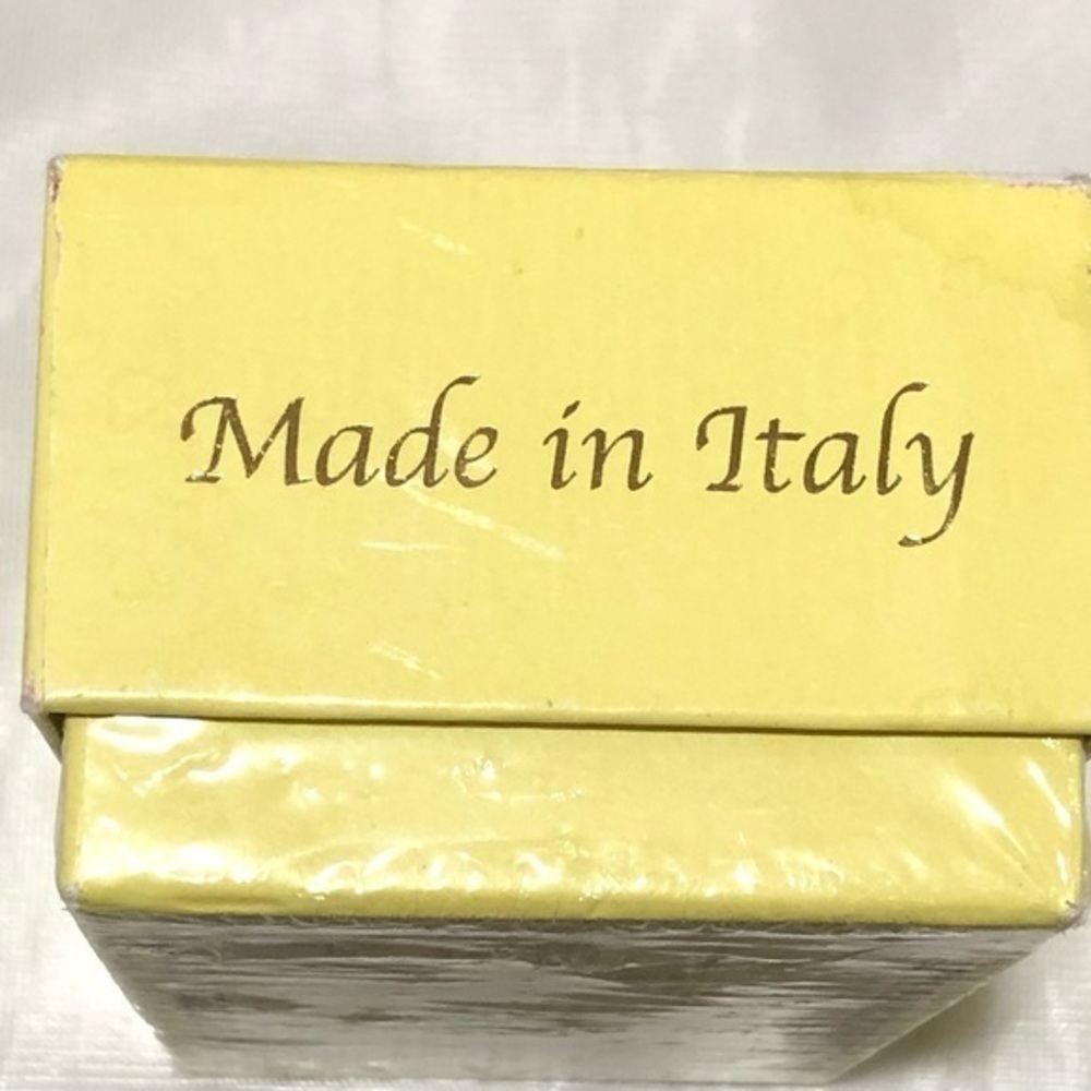 Saponificio Florentino lemon scented soap - Picture 5 of 8